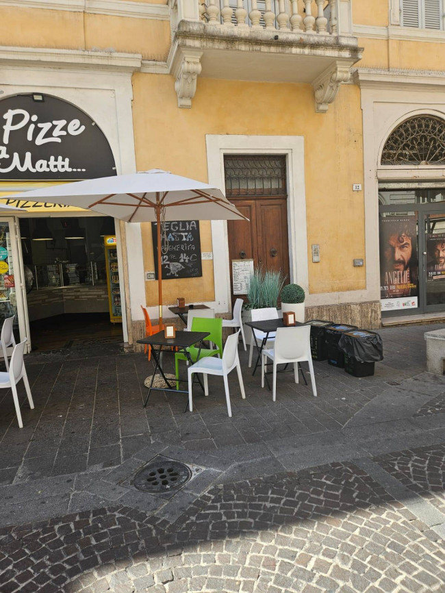 Attività commerciale in vendita a Terni