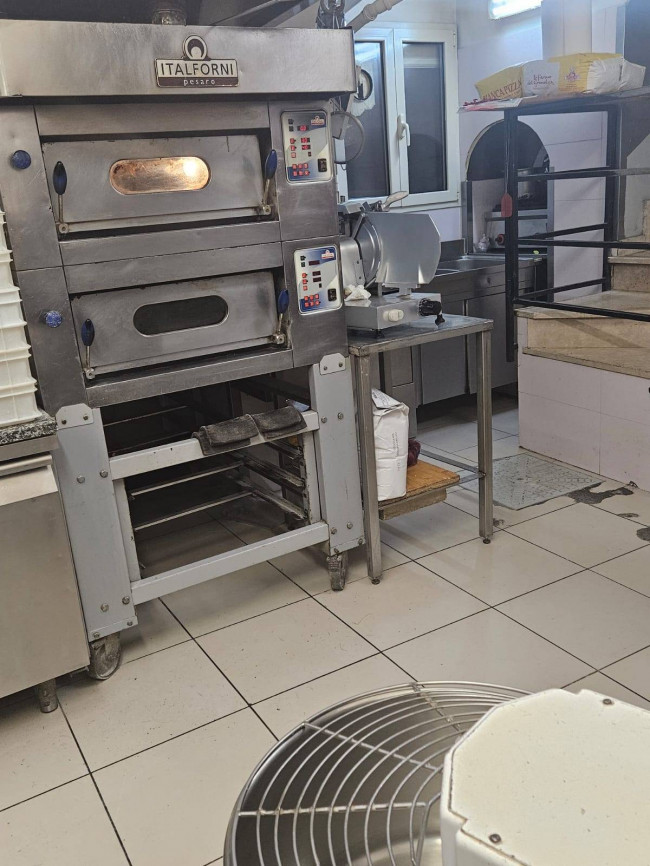 Attività commerciale in vendita a Terni