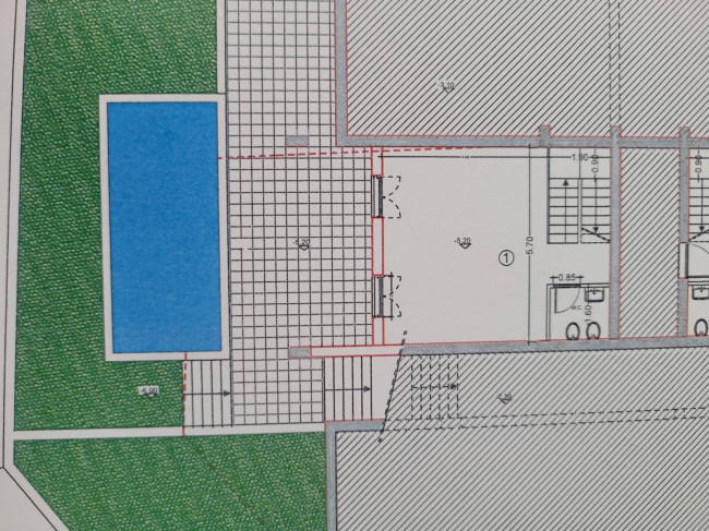 Villette a schiera in vendita a Terni