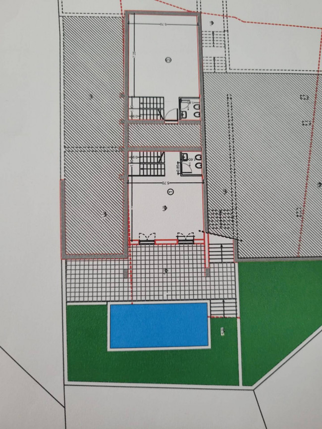 Villette a schiera in vendita a Terni