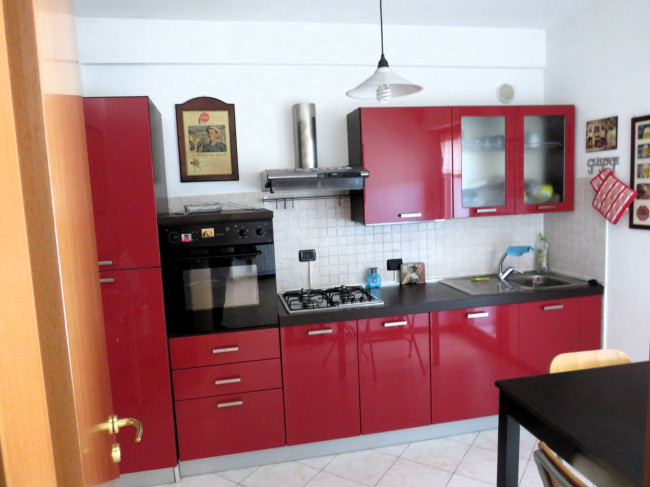 Appartamento in vendita a Terni