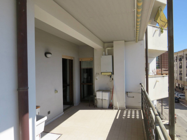 Appartamento in vendita a Terni