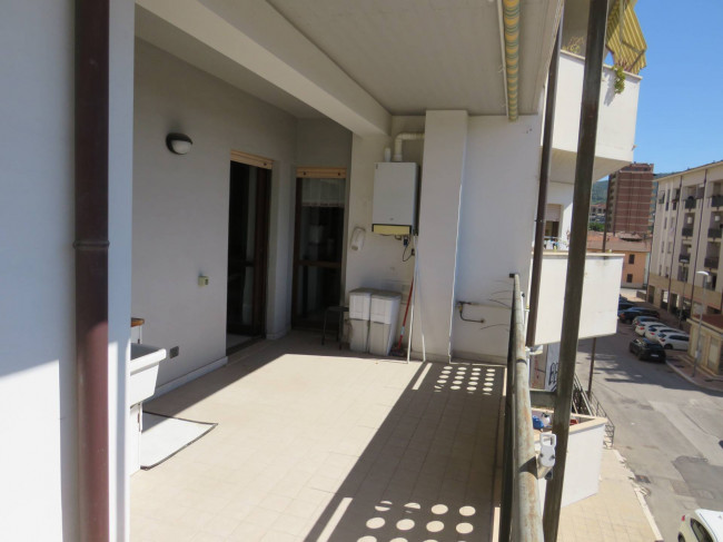 Appartamento in vendita a Terni