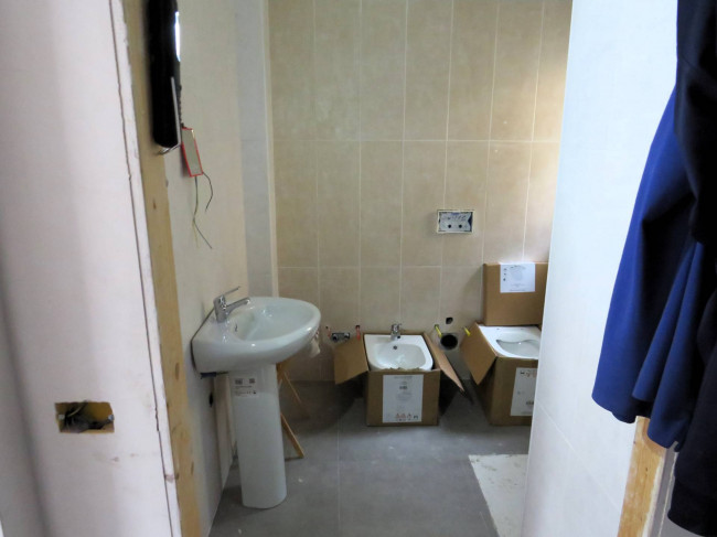 Casa Semindipendente in vendita a Terni