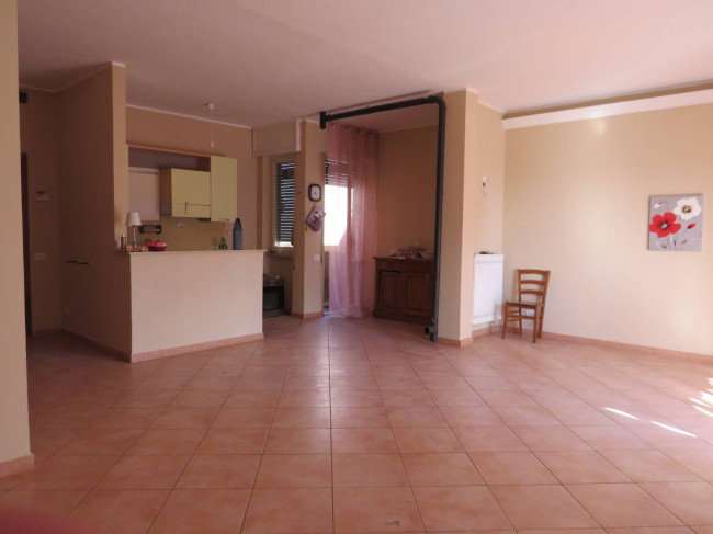 Appartamento in vendita a Terni