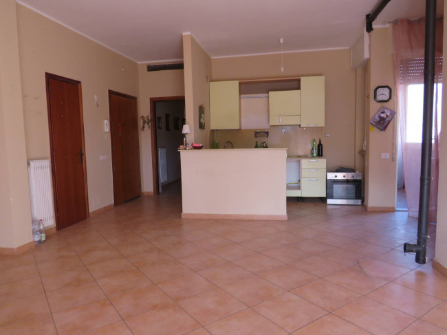 Appartamento in vendita a Terni