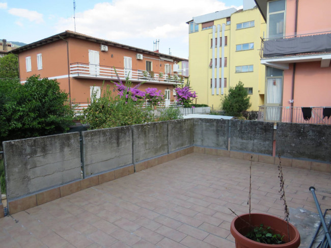 Appartamento in vendita a Terni