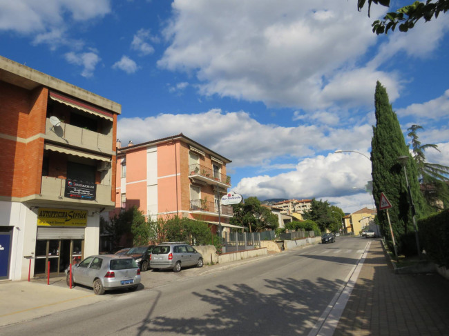 Appartamento in vendita a Terni