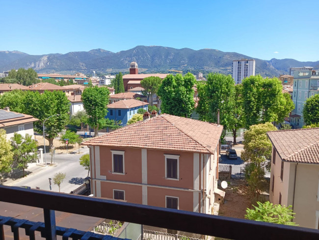 Appartamento in vendita a Terni