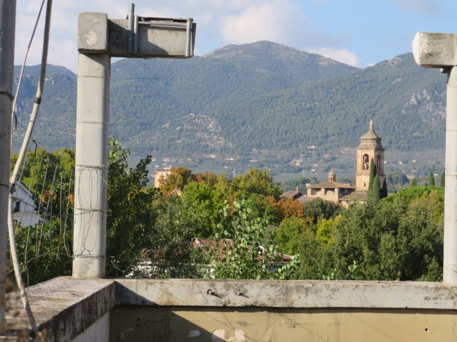 Appartamento in vendita a Terni