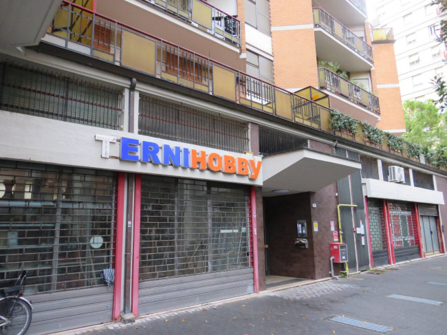 Appartamento in vendita a Terni