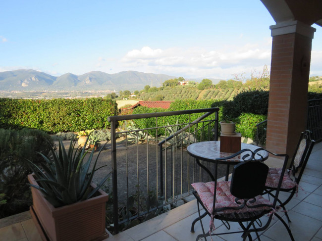 Villette a schiera in vendita a Terni