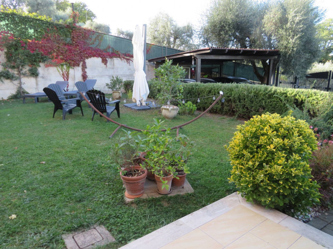 Villette a schiera in vendita a Terni