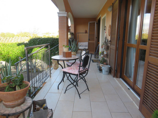 Villette a schiera in vendita a Terni