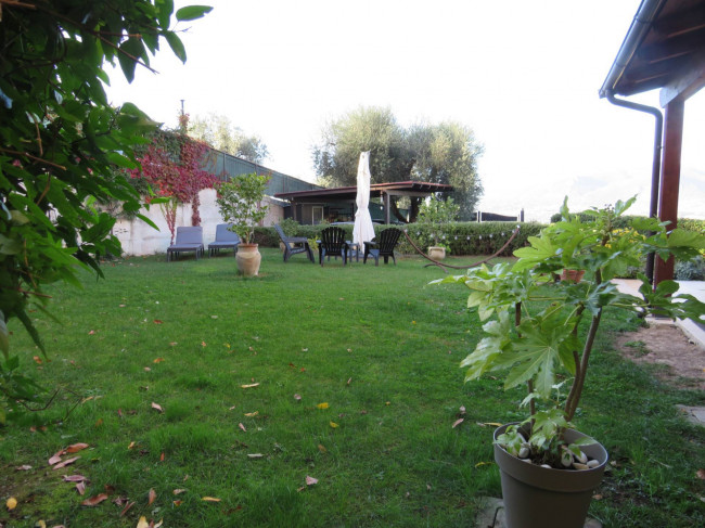 Villette a schiera in vendita a Terni