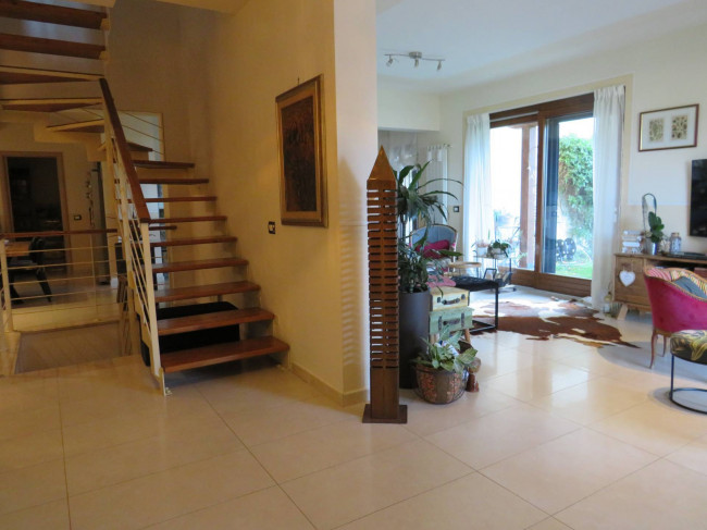 Villette a schiera in vendita a Terni