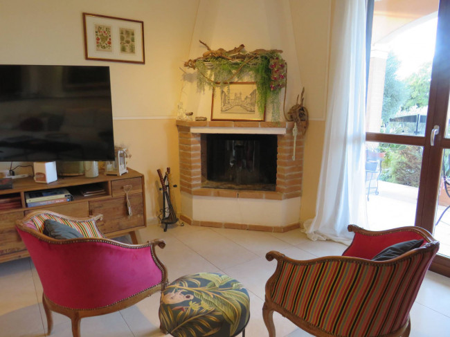 Villette a schiera in vendita a Terni