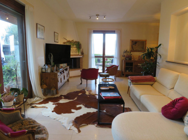 Villette a schiera in vendita a Terni