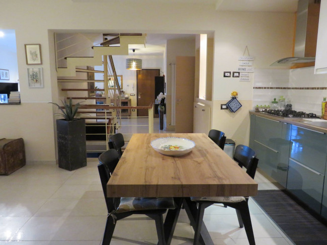 Villette a schiera in vendita a Terni