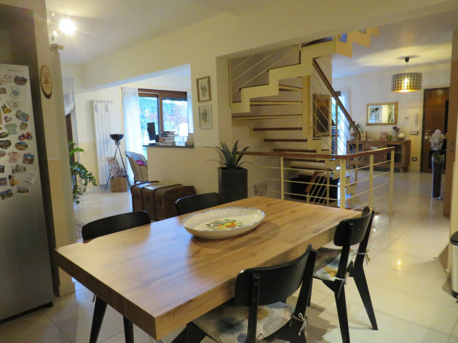 Villette a schiera in vendita a Terni