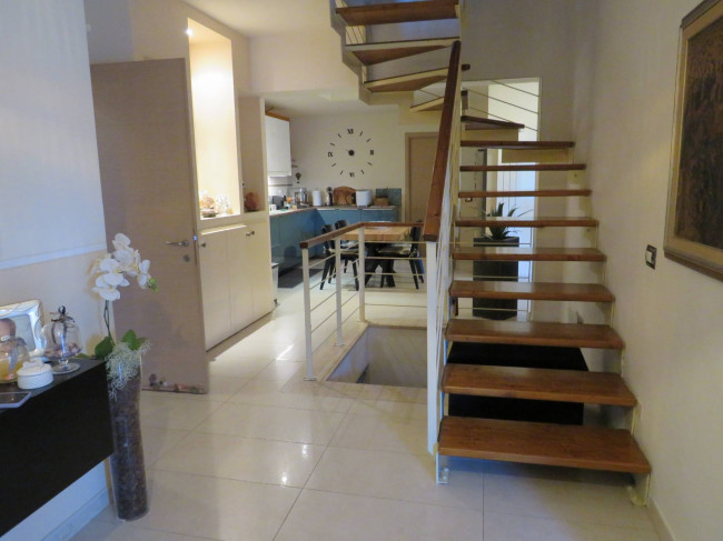 Villette a schiera in vendita a Terni