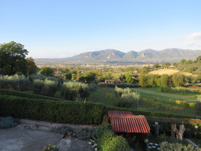 Villette a schiera in vendita a Terni