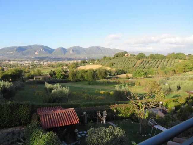 Villette a schiera in vendita a Terni