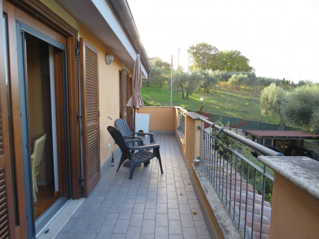 Villette a schiera in vendita a Terni