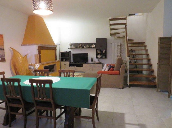 Villette a schiera in vendita a Terni