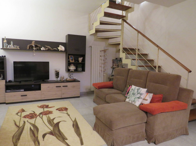 Villette a schiera in vendita a Terni