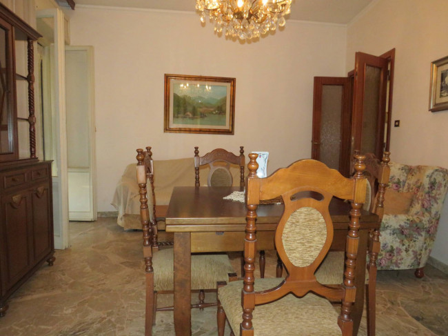 Appartamento in vendita a Terni