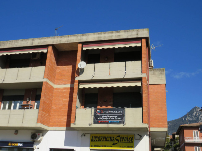 Appartamento in vendita a Terni