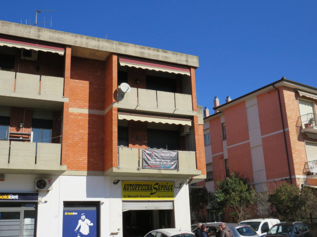 Appartamento in vendita a Terni