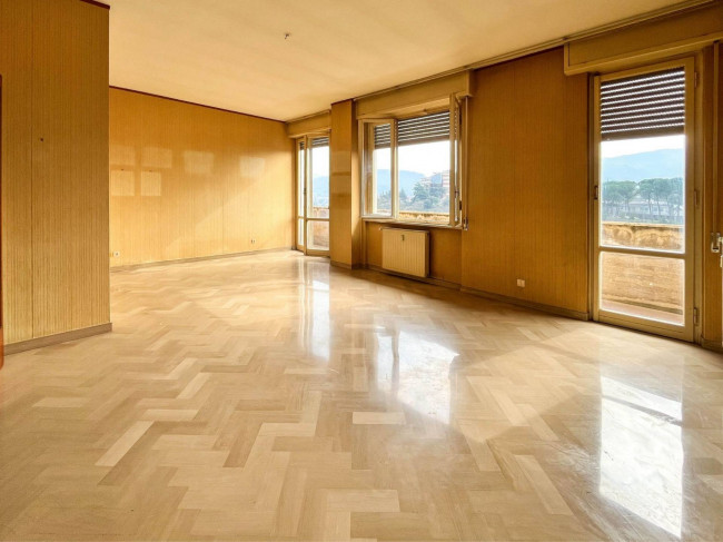 Appartamento in vendita a Terni