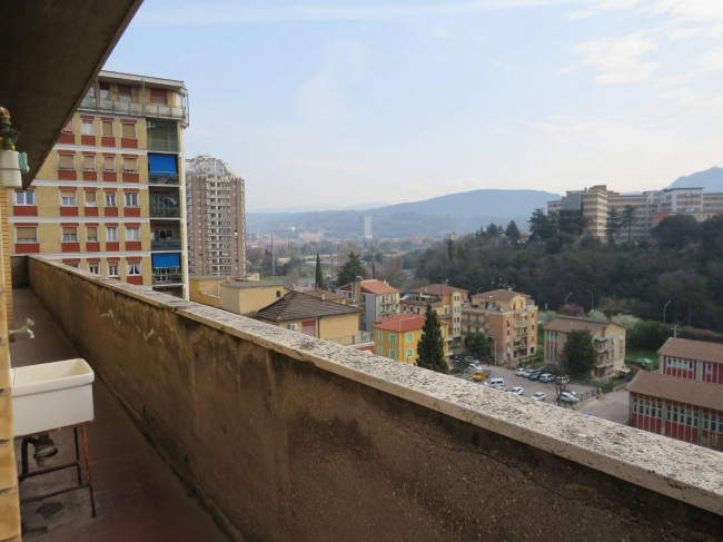 Appartamento in vendita a Terni