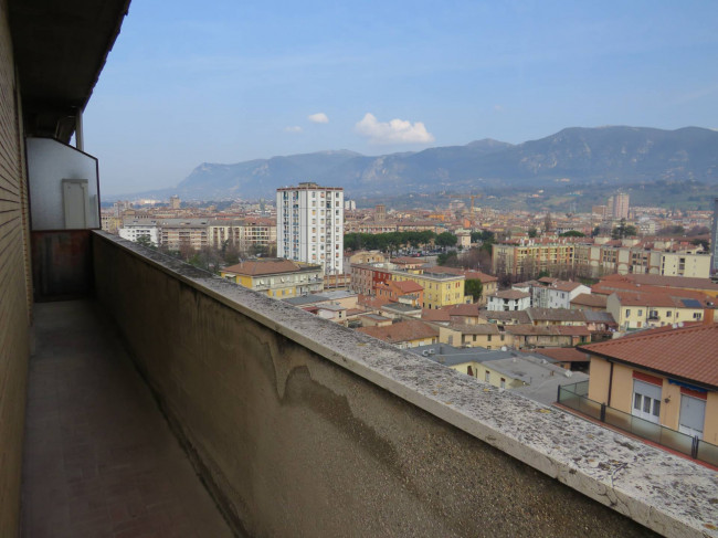 Appartamento in vendita a Terni