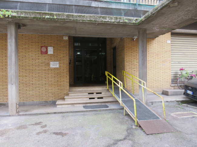 Appartamento in vendita a Terni