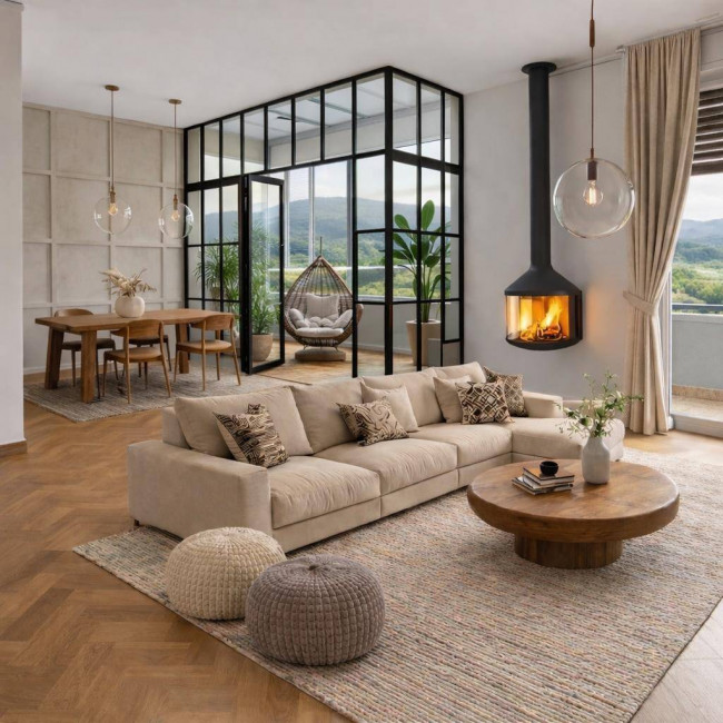 Appartamento in vendita a Terni