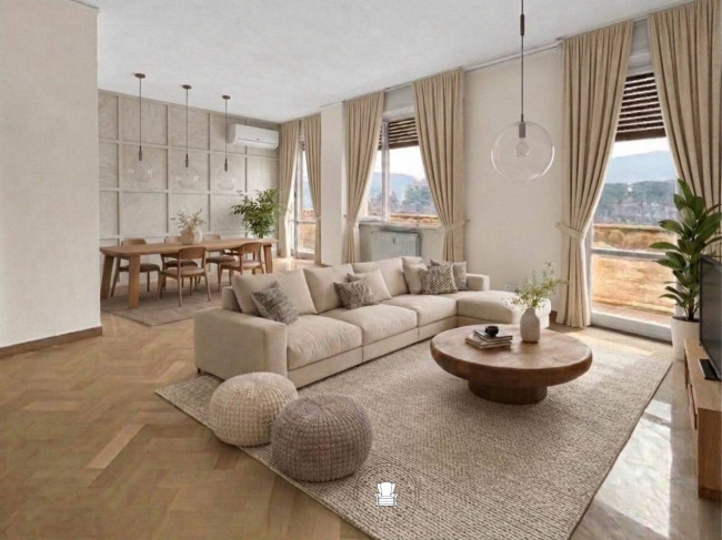 Appartamento in vendita a Terni