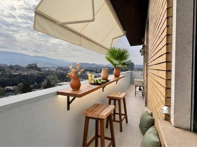 Appartamento in vendita a Terni