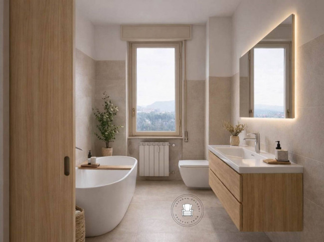 Appartamento in vendita a Terni