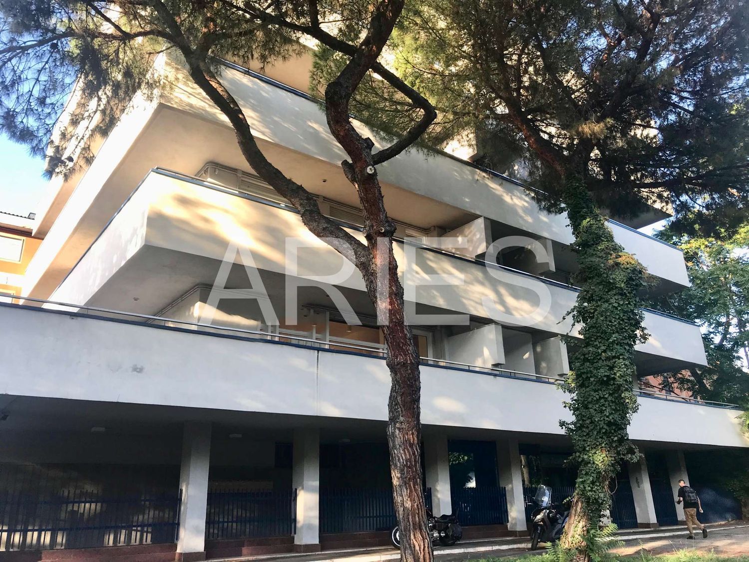 Studio/Ufficio in affitto a Roma