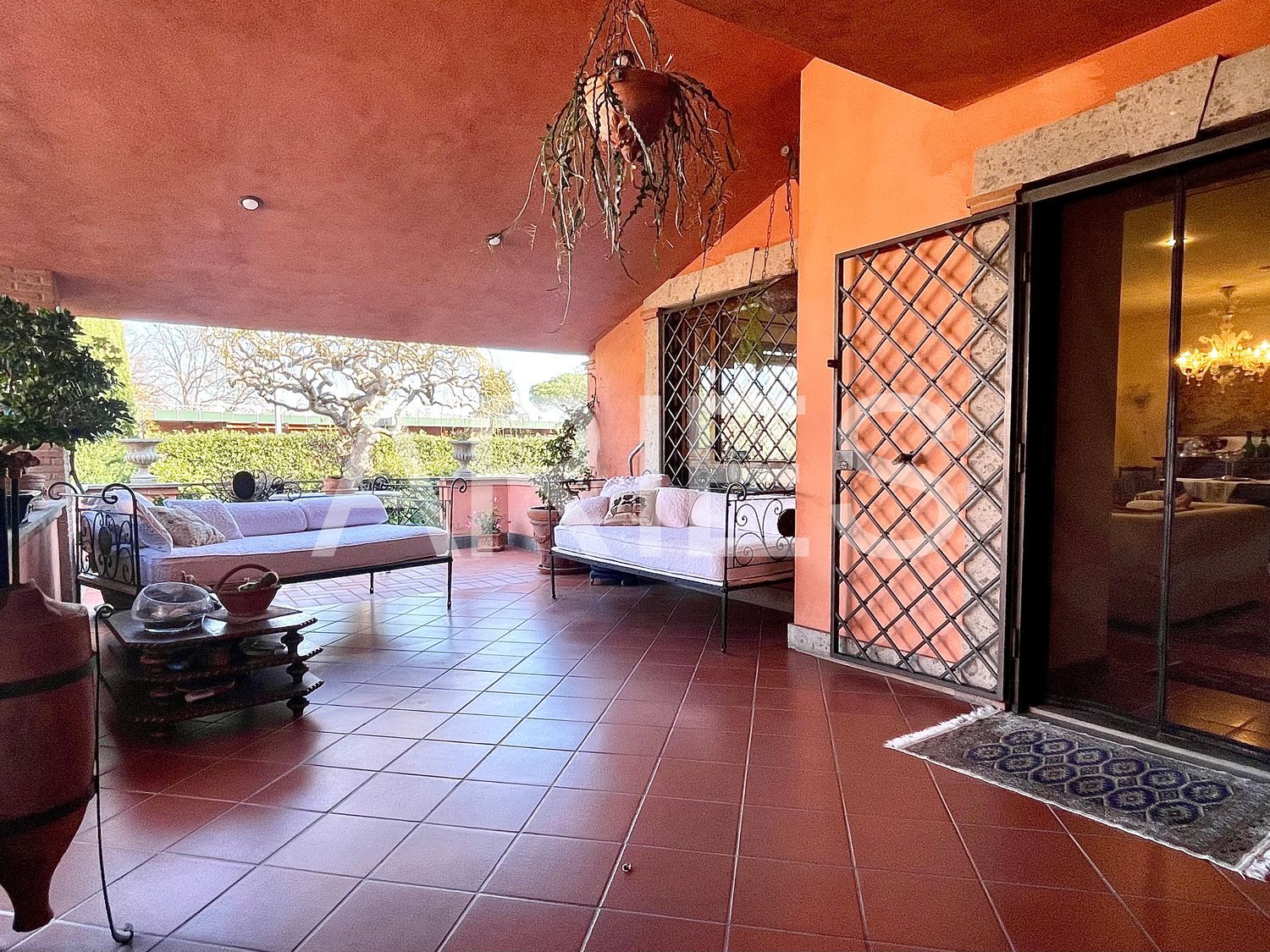 Villa in vendita a Roma