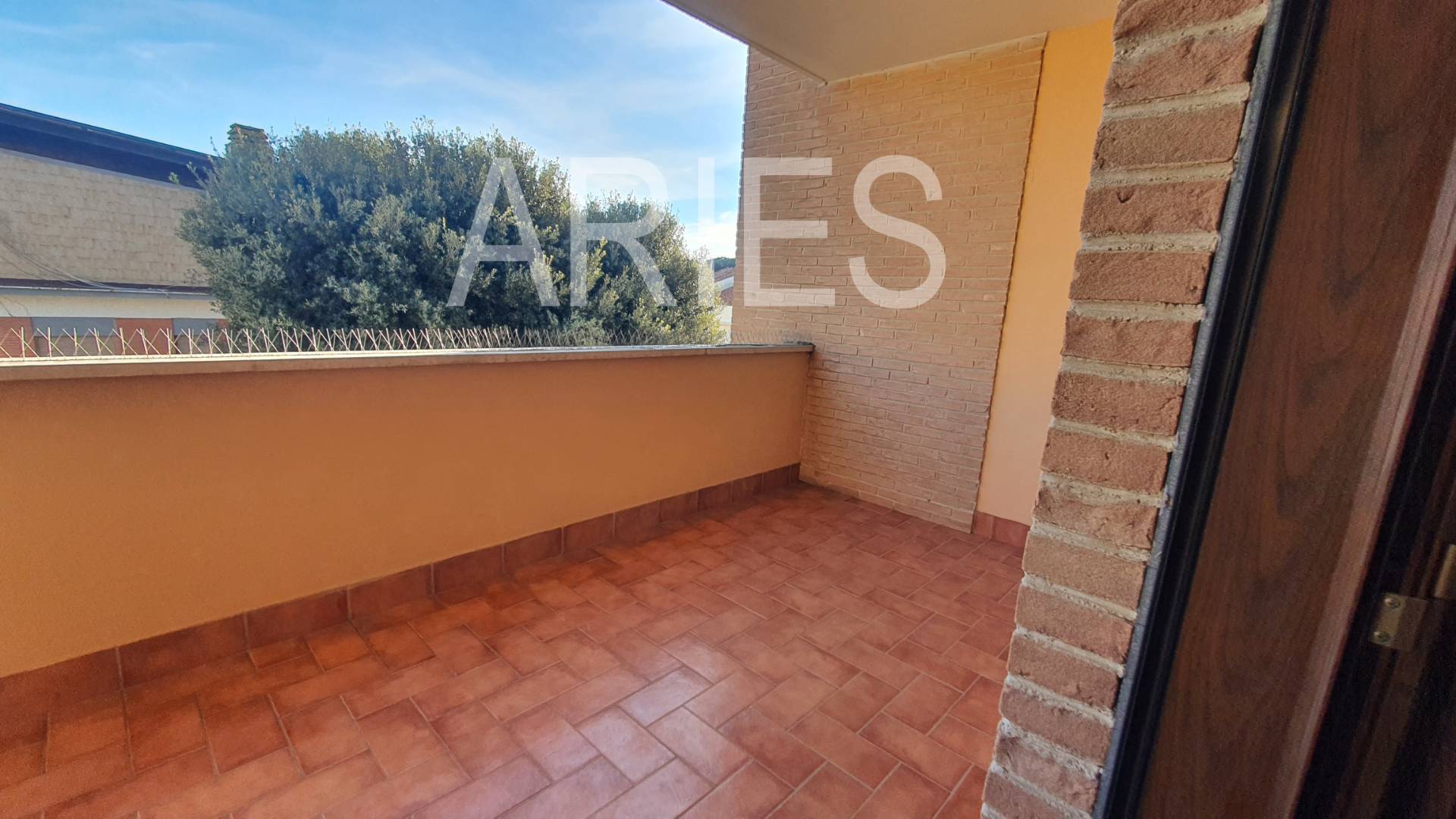 Appartamento in vendita a Fiumicino