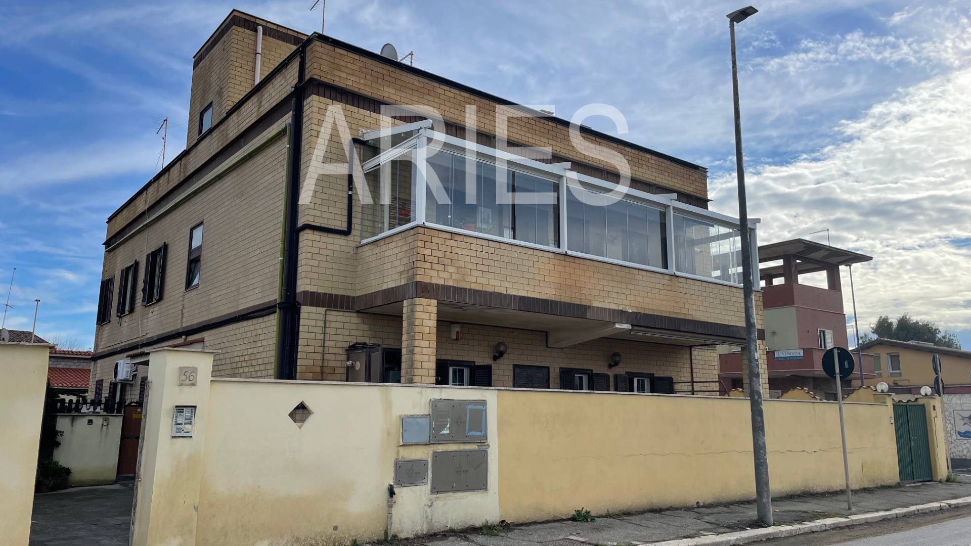 Appartamento in vendita a Fiumicino