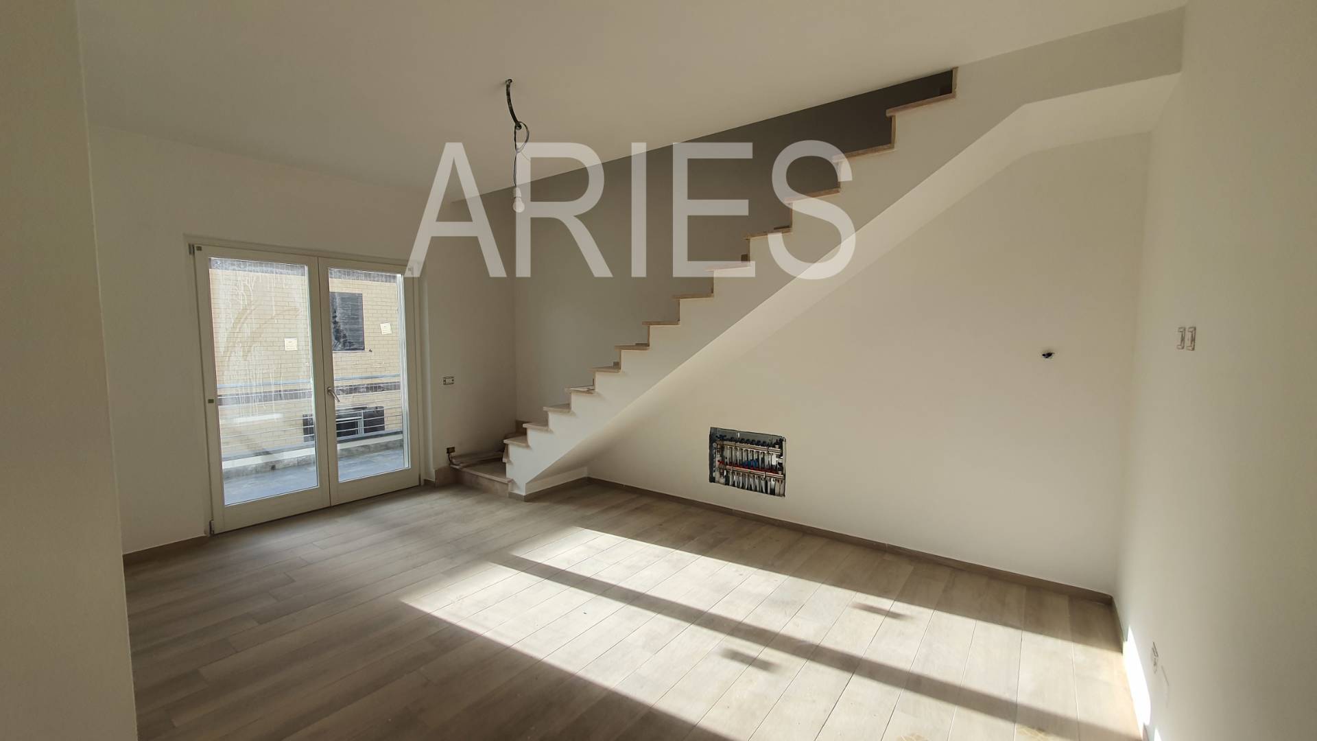 Appartamento in vendita a Fiumicino