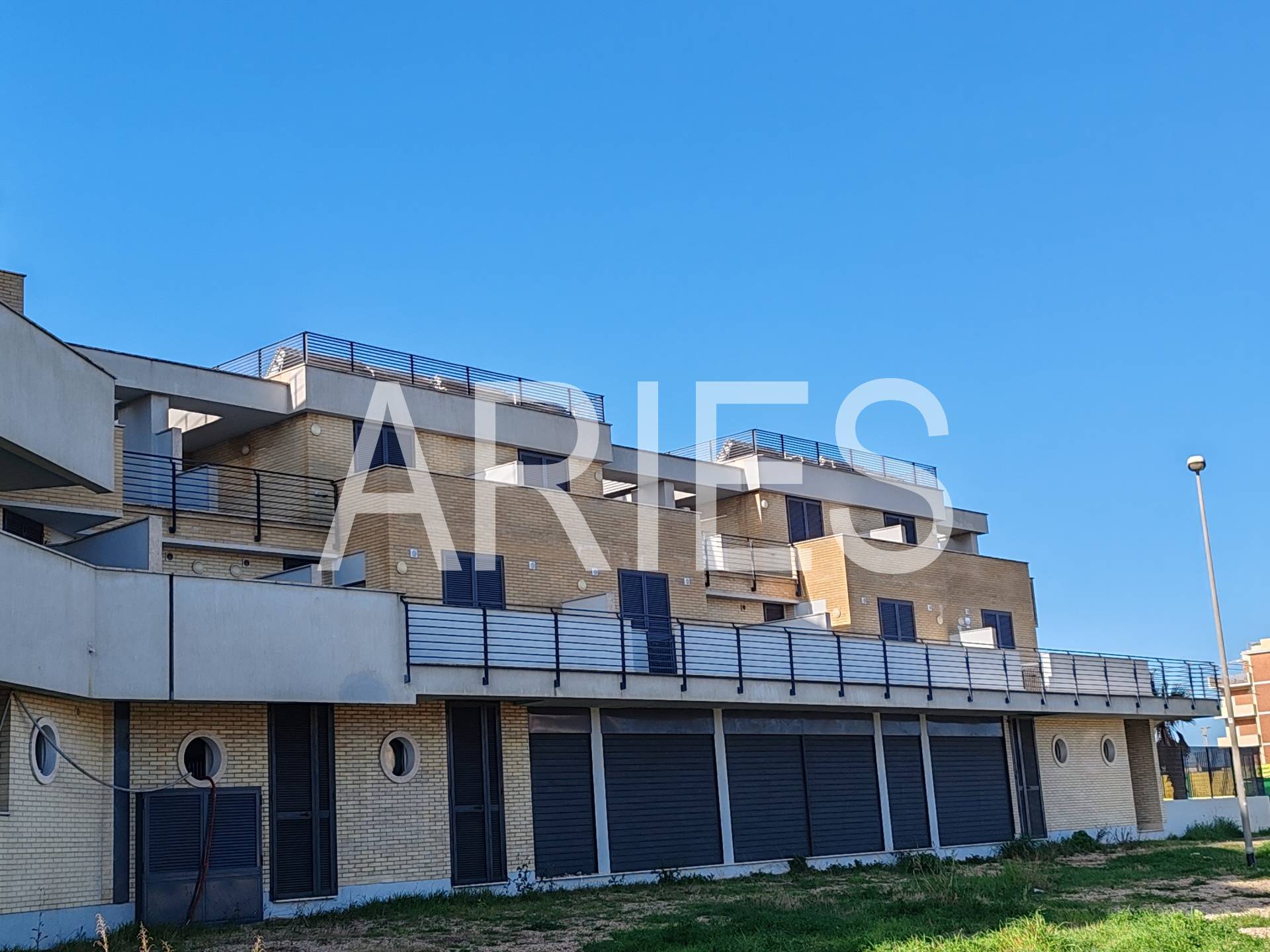 Duplex in vendita a Roma