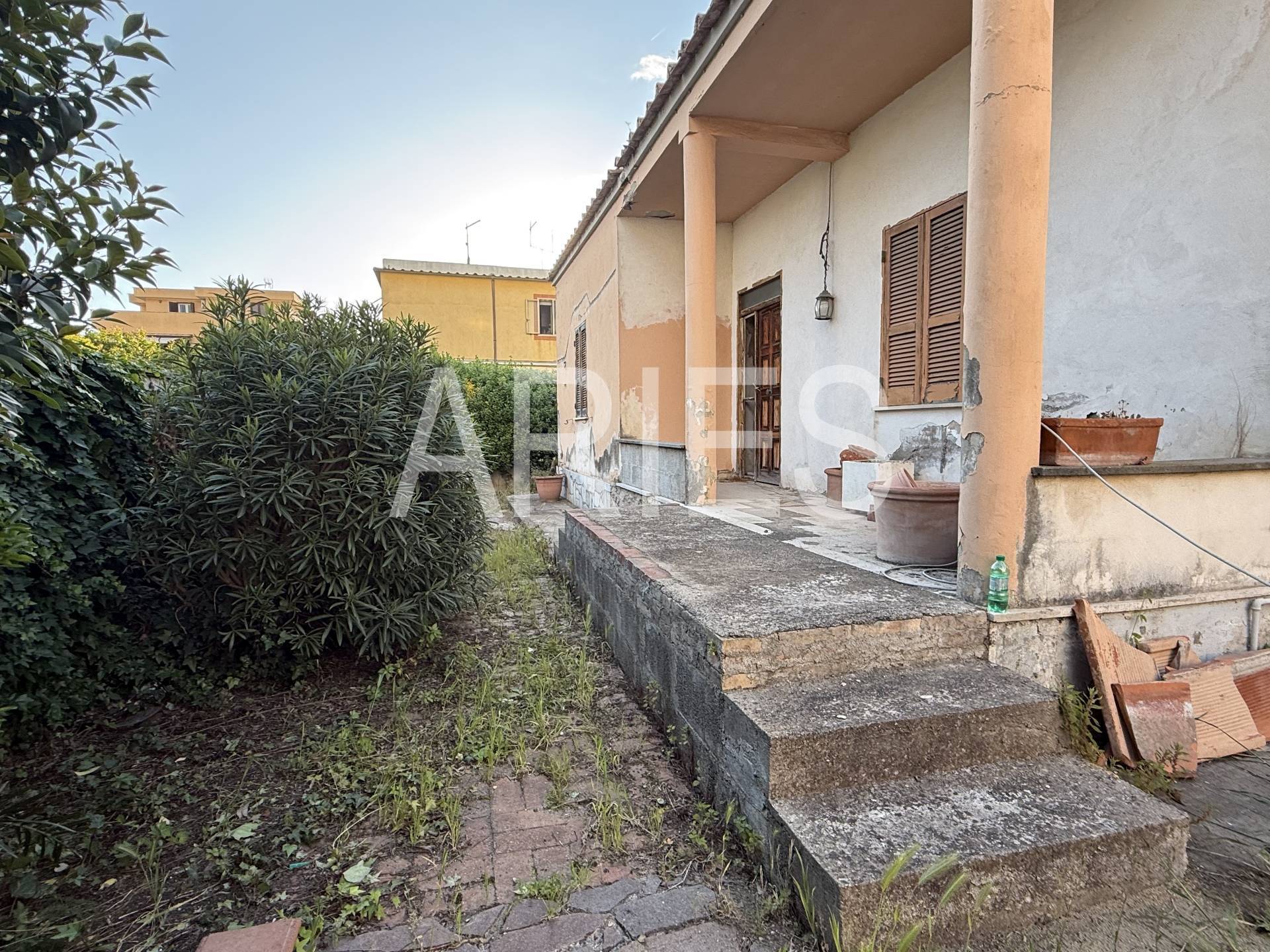 Villa in vendita a Fiumicino