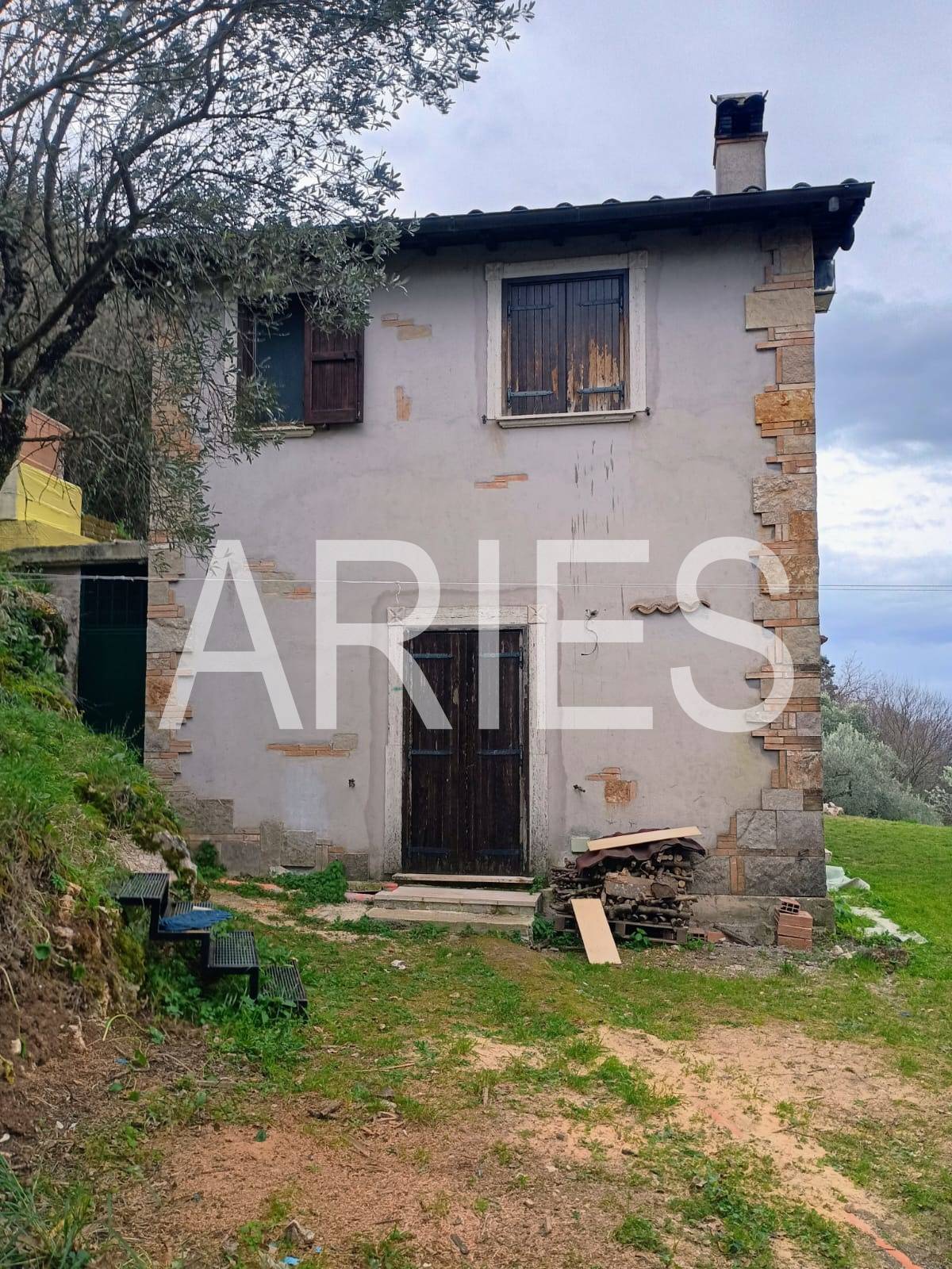 Casa singola in vendita a Nerola