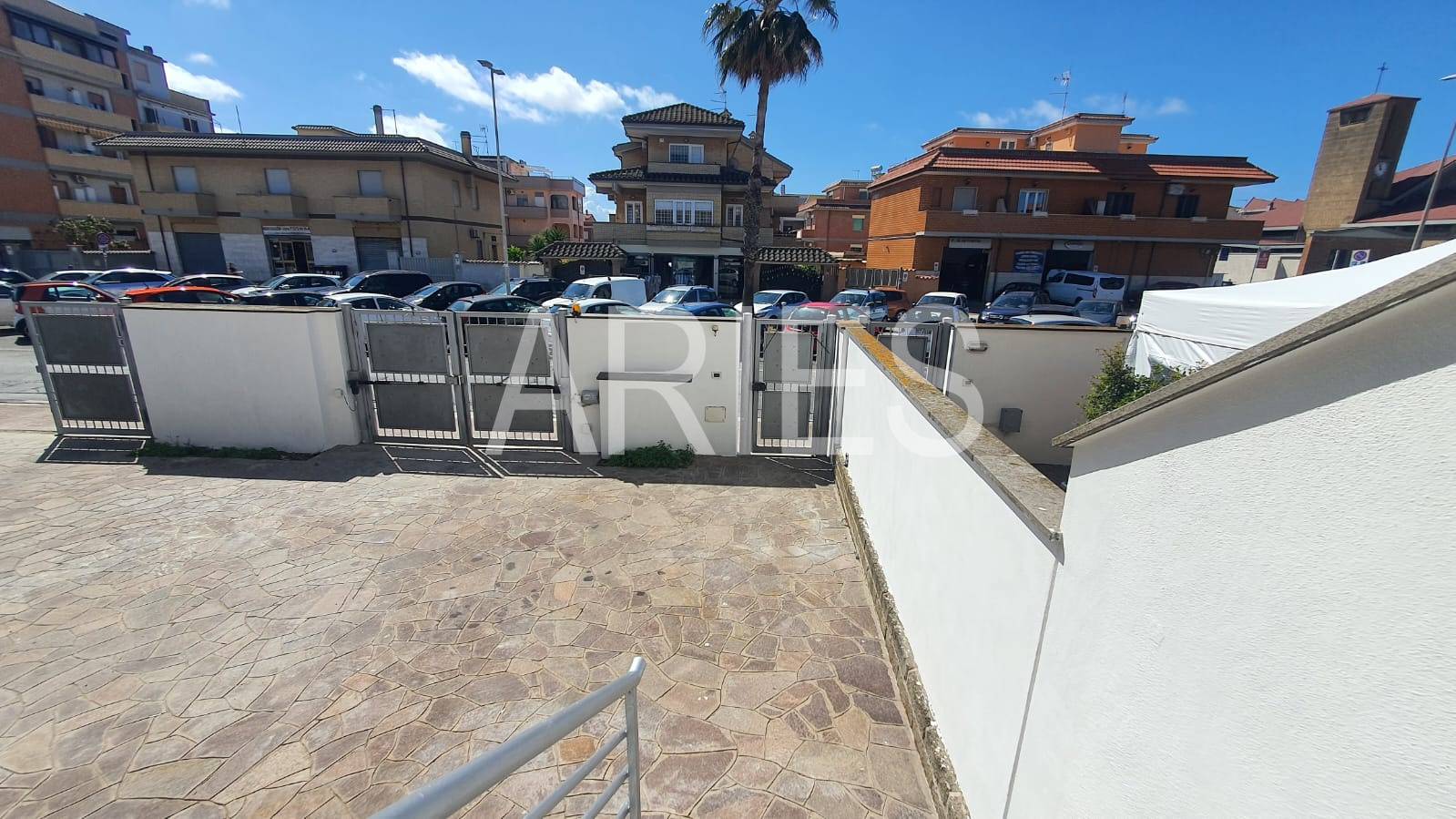 Appartamento in vendita a Fiumicino